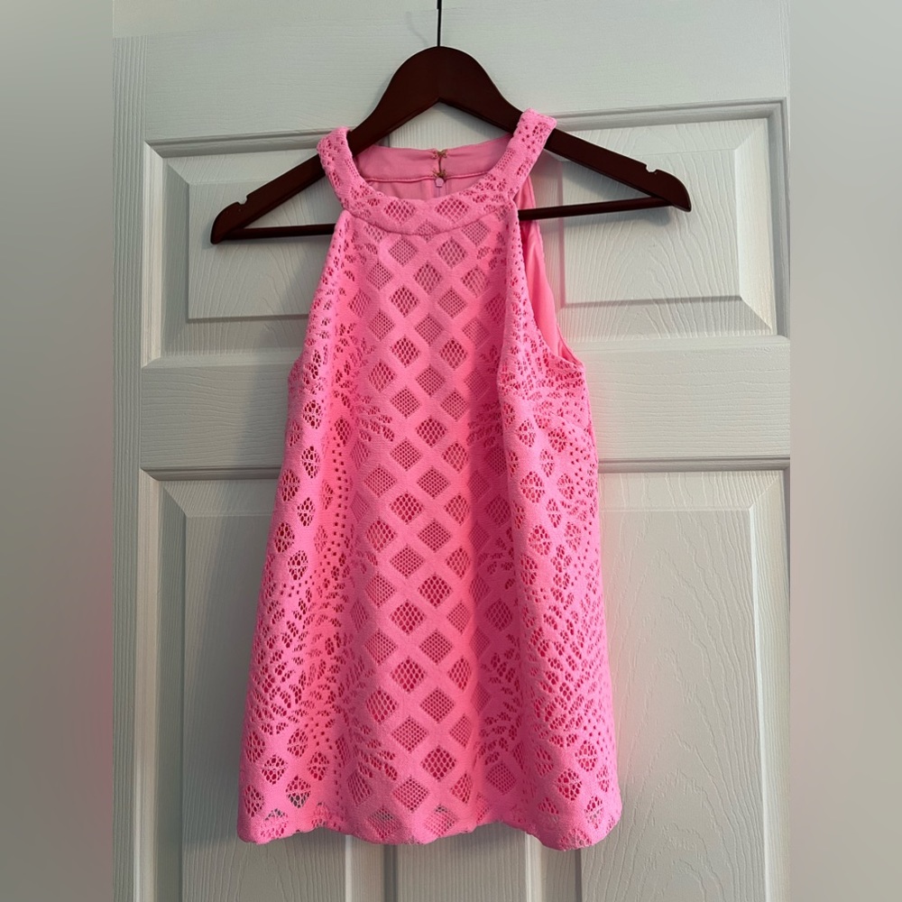 Lilly Pulitzer Rayann Top